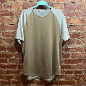 lululemon Drysense T sz Large